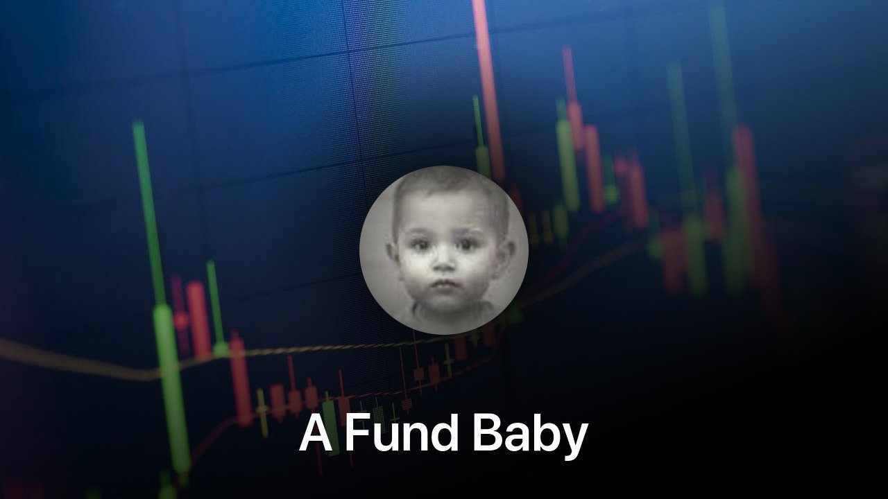 Where to buy A Fund Baby coin