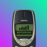 Where Buy A Gently Used Nokia 3310