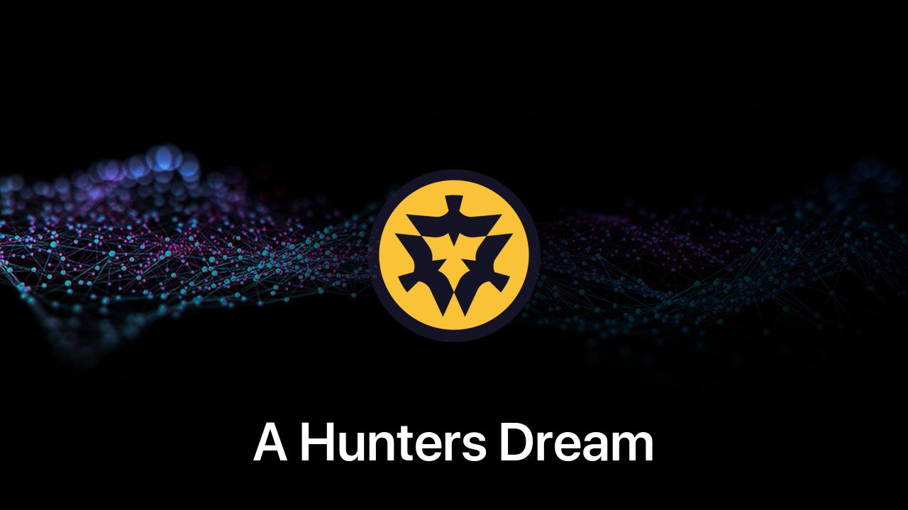 Where to buy A Hunters Dream coin