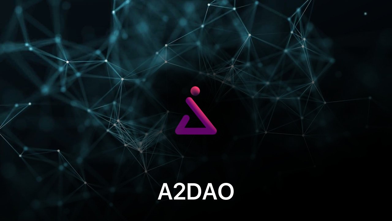 Where to buy A2DAO coin