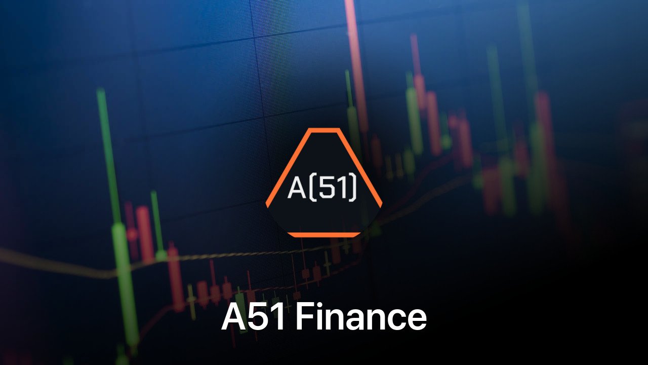 Where to buy A51 Finance coin