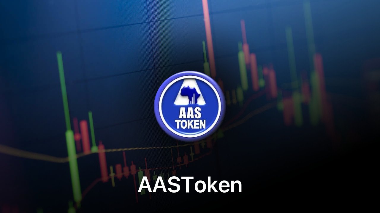 Where to buy AASToken coin