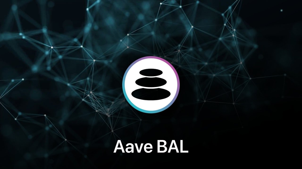 Where to buy Aave BAL coin