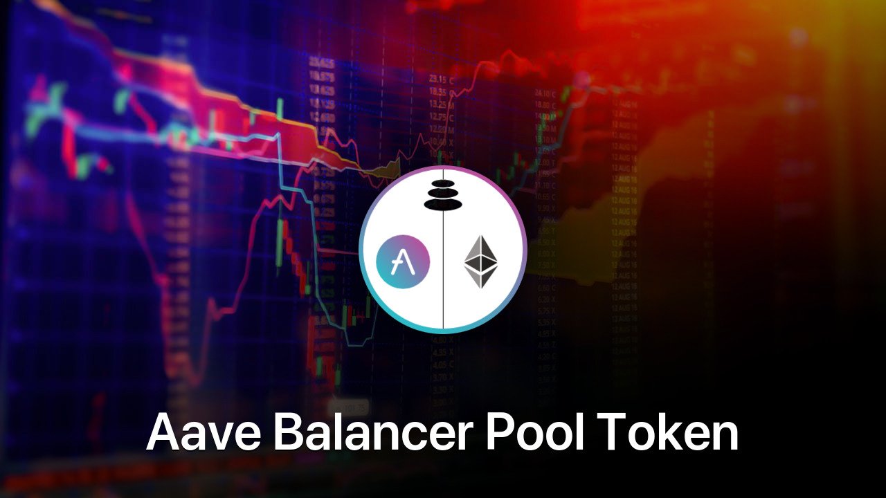 Where to buy Aave Balancer Pool Token coin
