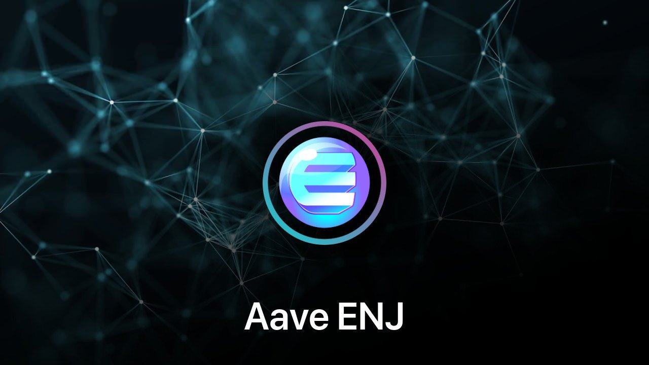 Where to buy Aave ENJ coin