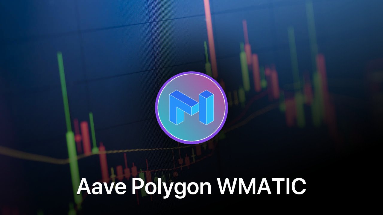 Where to buy Aave Polygon WMATIC coin
