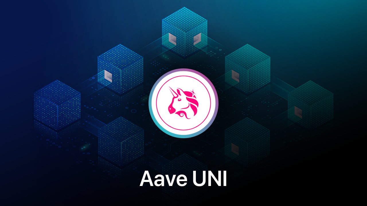 Where to buy Aave UNI coin