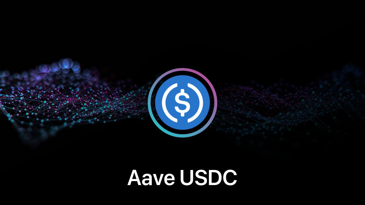 Where to buy Aave USDC coin