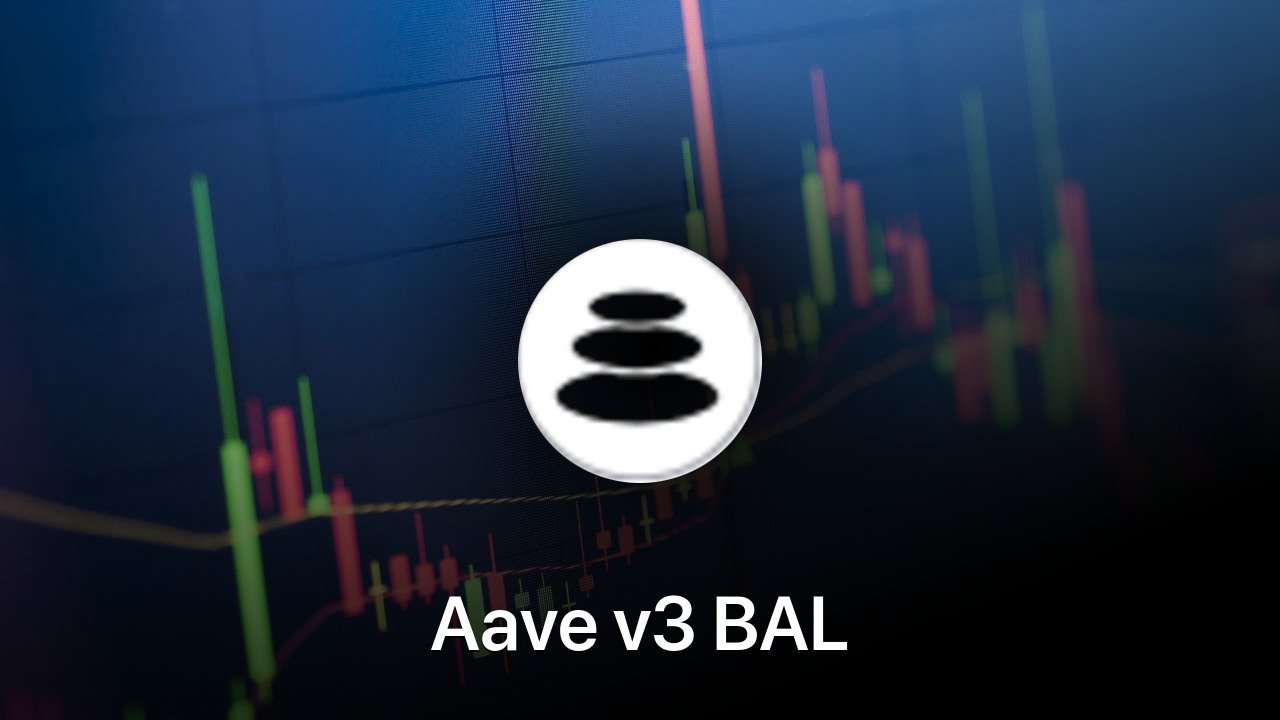 Where to buy Aave v3 BAL coin