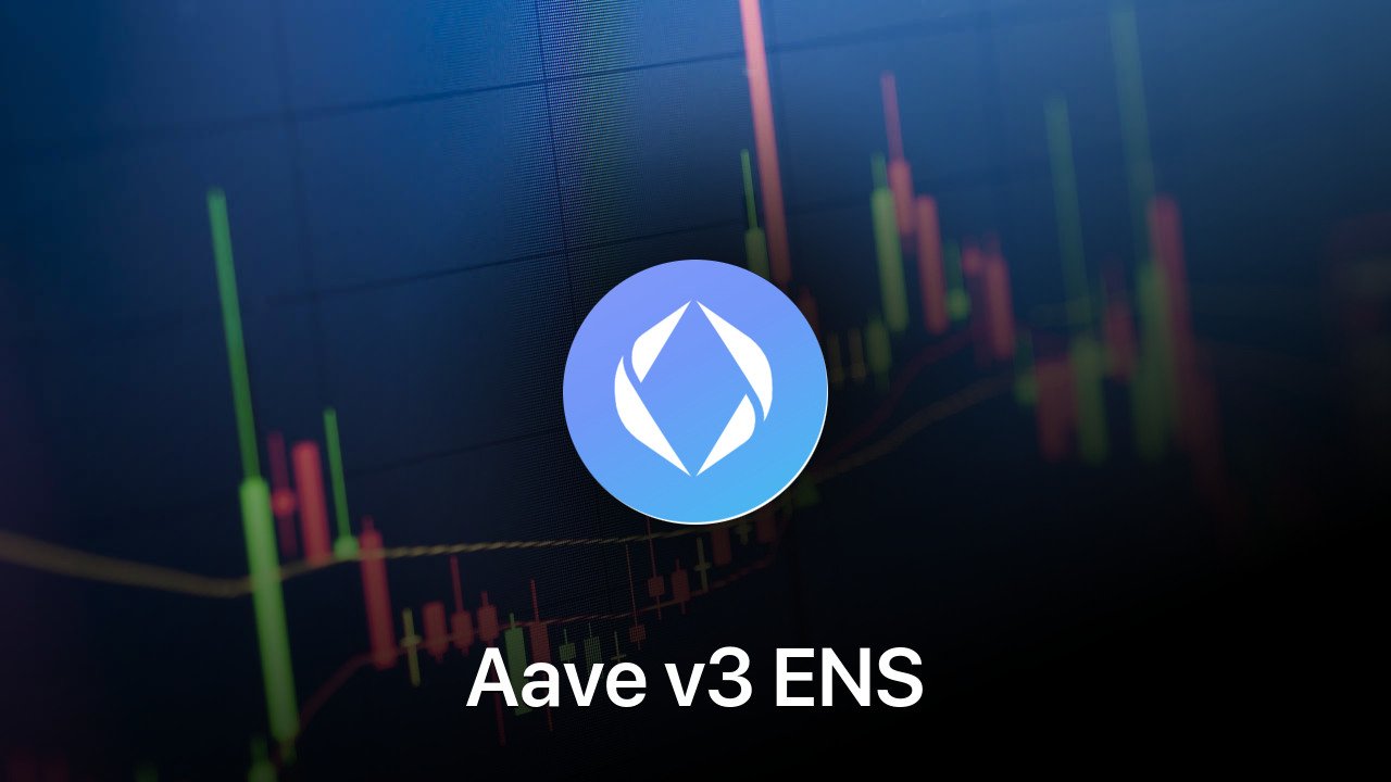 Where to buy Aave v3 ENS coin