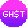 Aave v3 GHST Logo