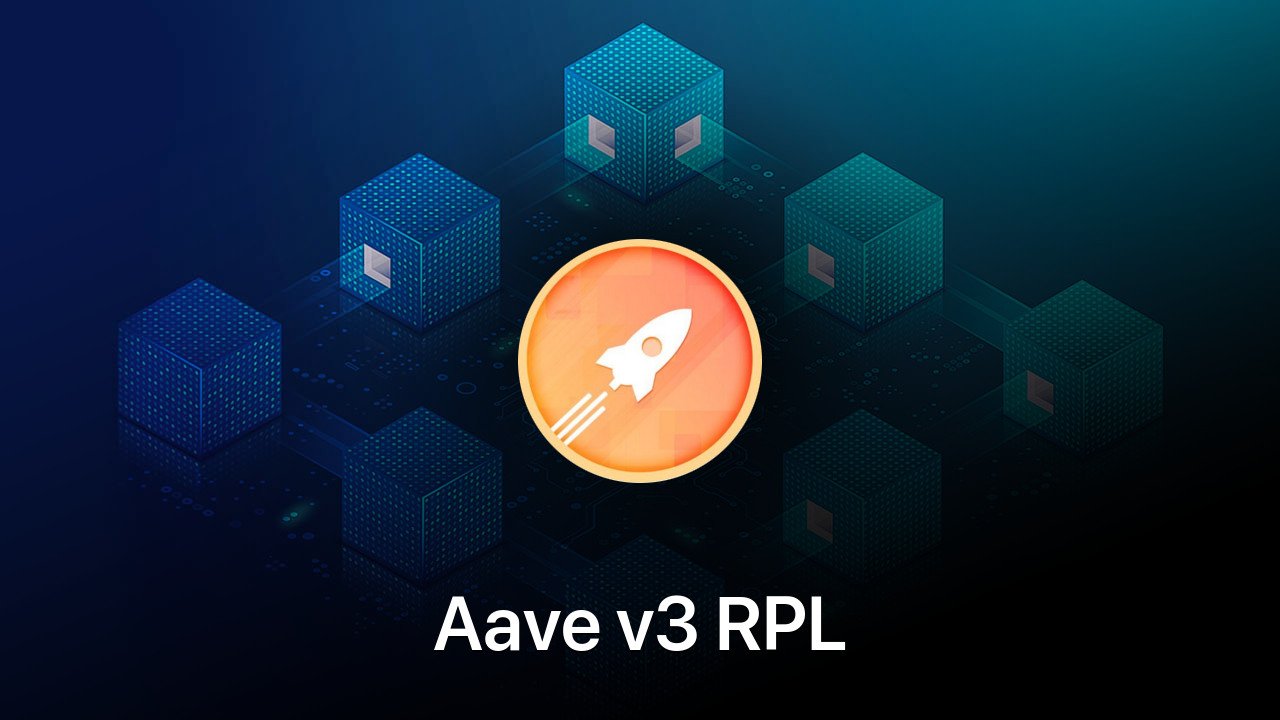 Where to buy Aave v3 RPL coin