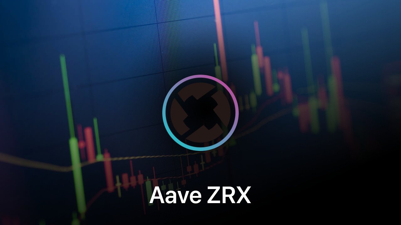 Where to buy Aave ZRX coin