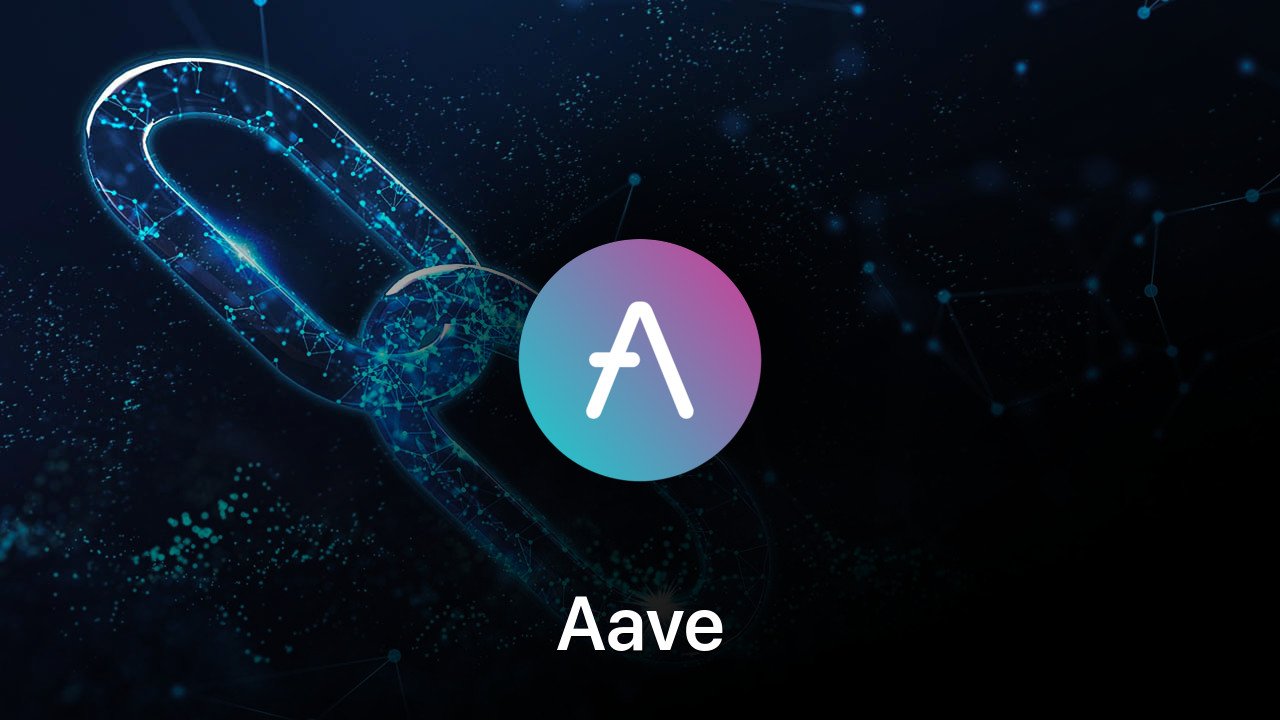 Where to buy Aave coin