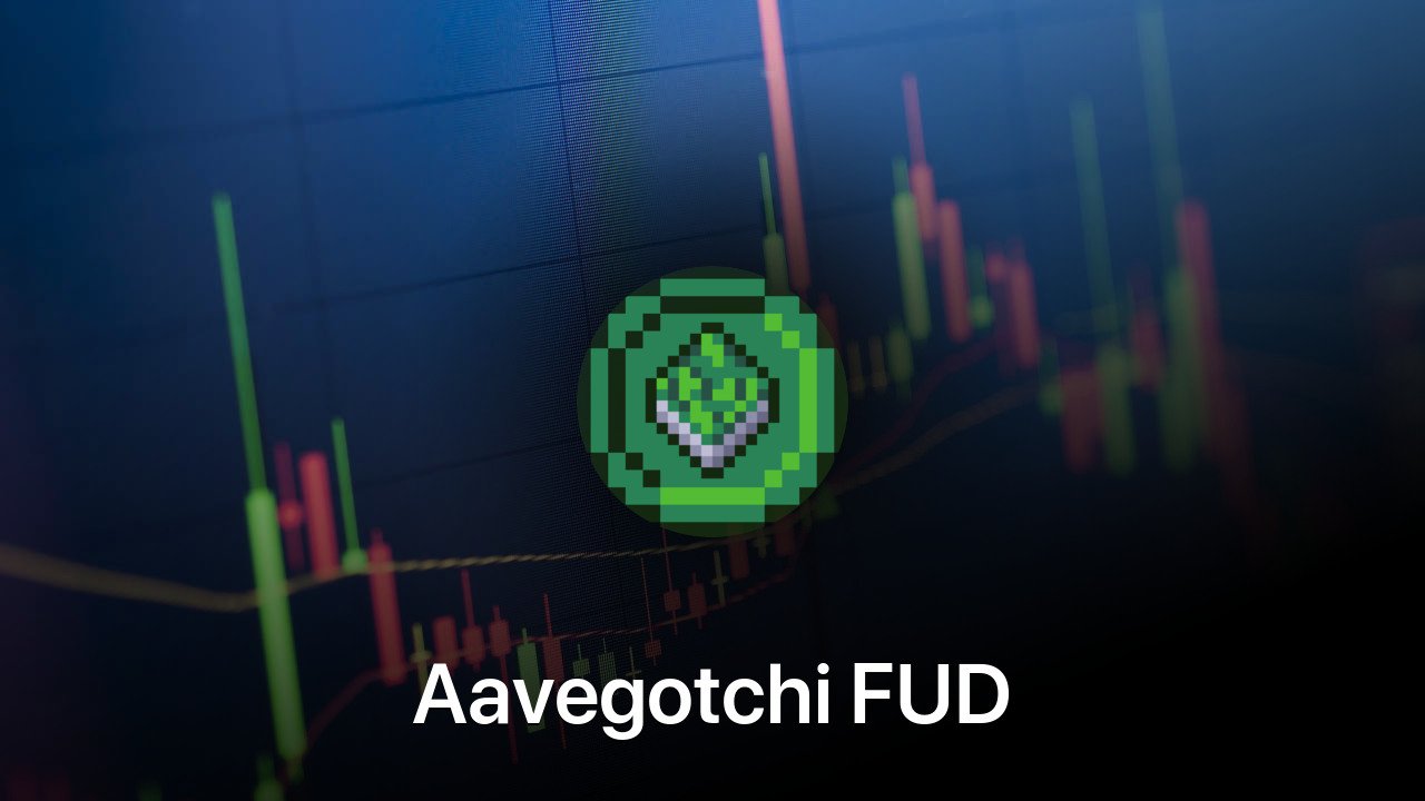 Where to buy Aavegotchi FUD coin