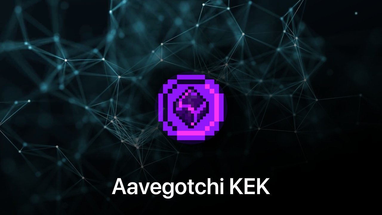 Where to buy Aavegotchi KEK coin