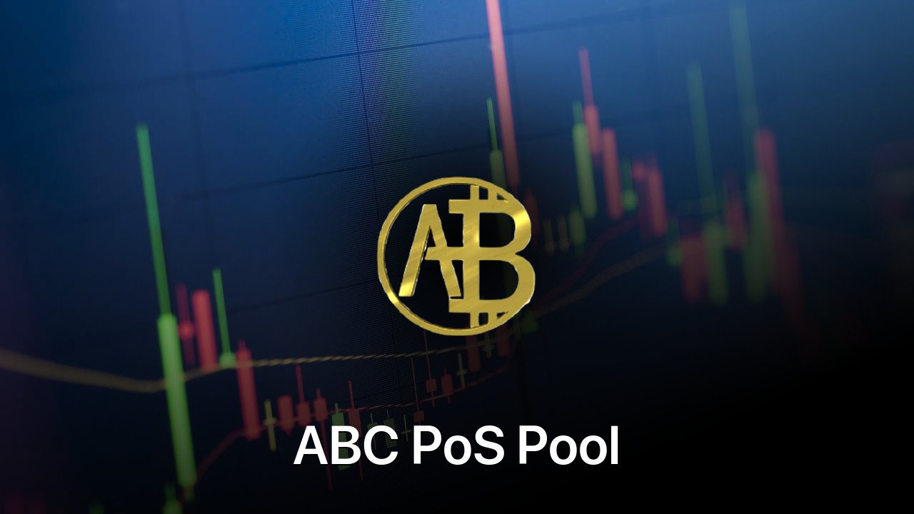 Where to buy ABC PoS Pool coin