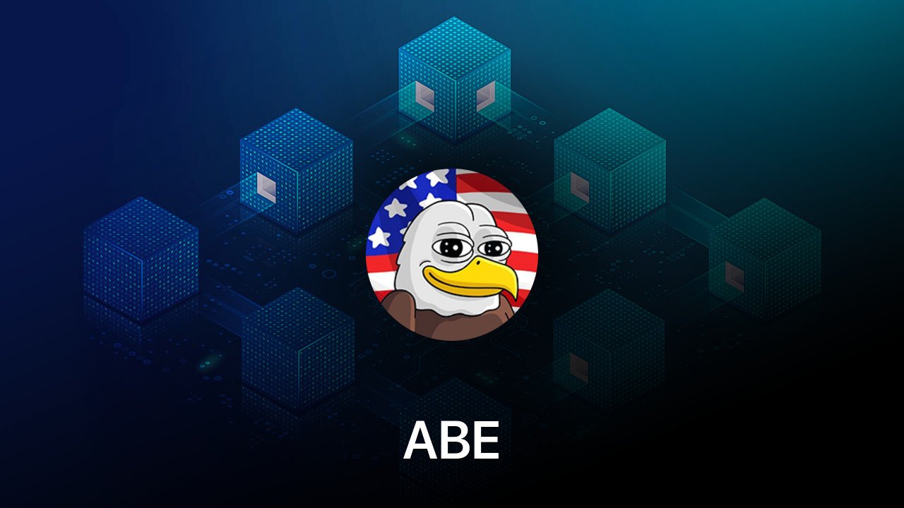 Where to buy ABE coin