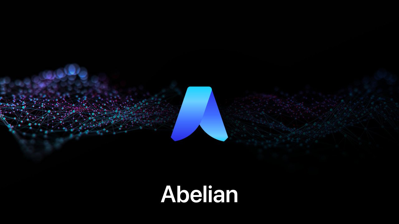 Where to buy Abelian coin