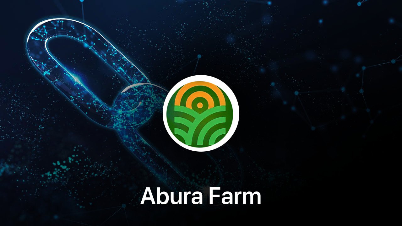 Where to buy Abura Farm coin