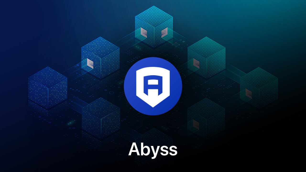 Where to buy Abyss coin