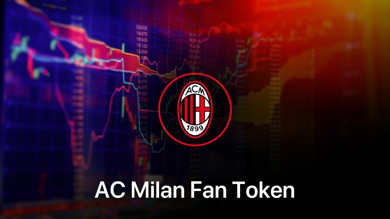 Where to buy AC Milan Fan Token coin