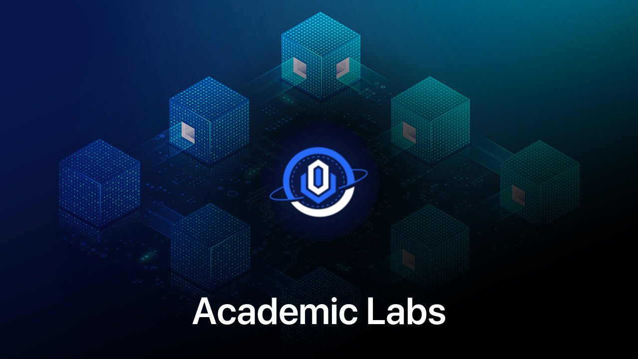 Where to buy Academic Labs coin