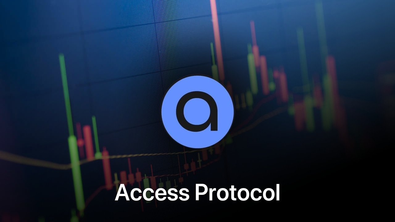Where to buy Access Protocol coin