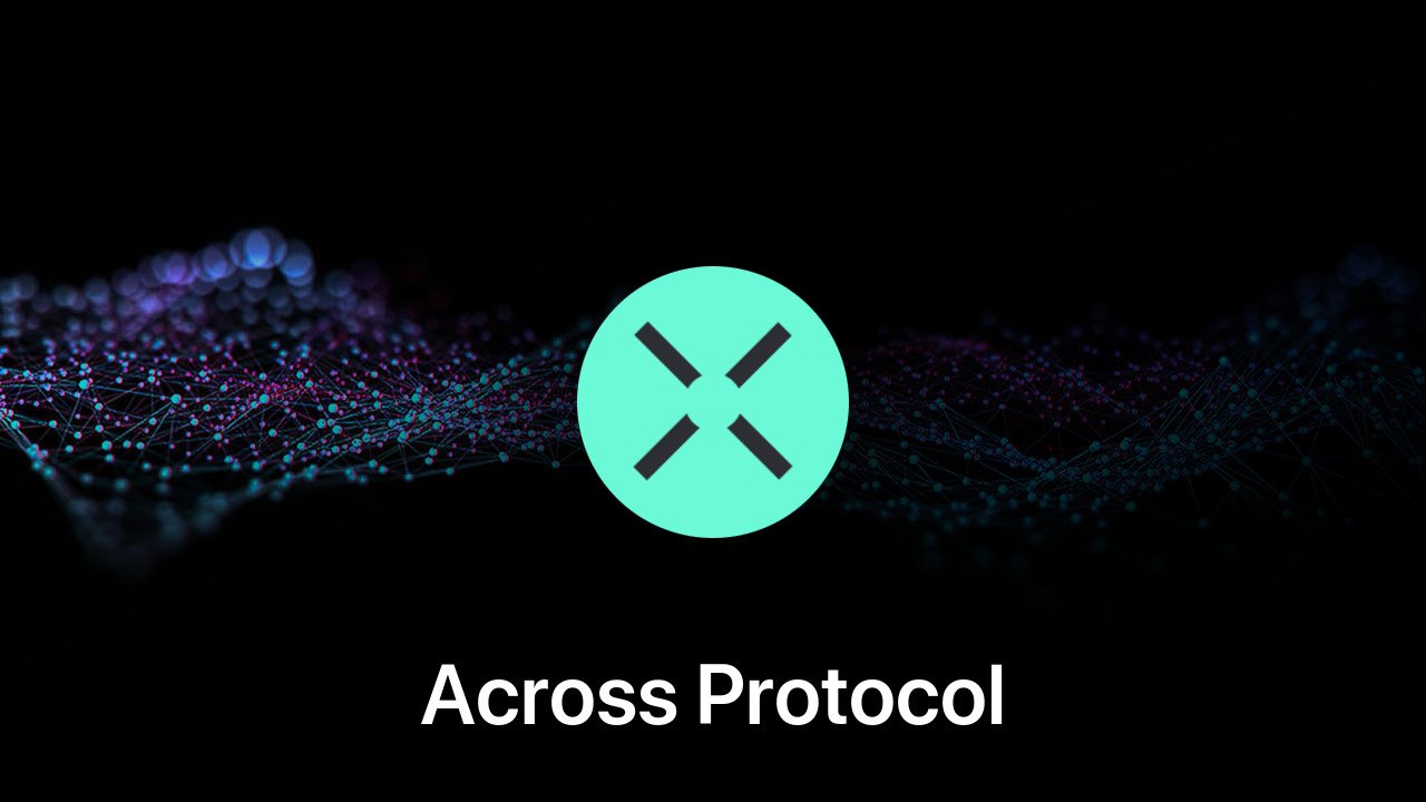 Where to buy Across Protocol coin
