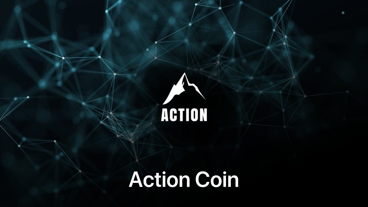 Where to buy Action Coin coin