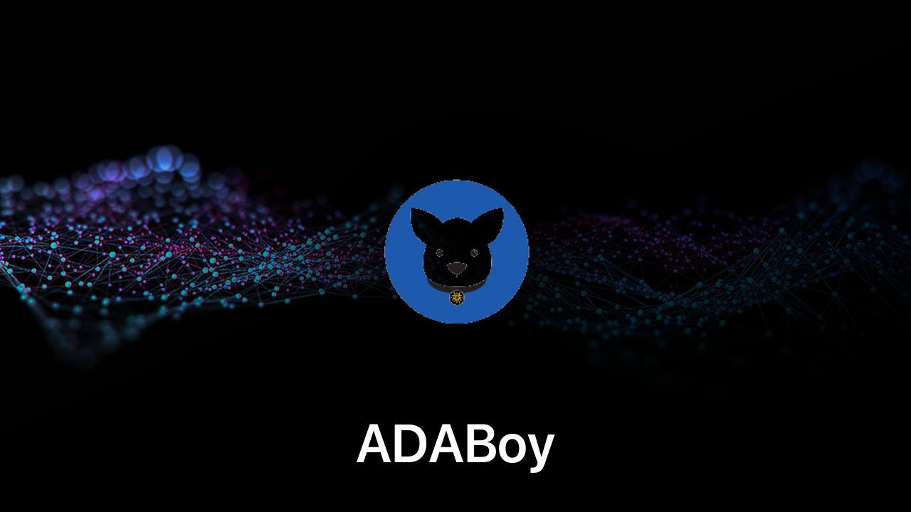 Where to buy ADABoy coin