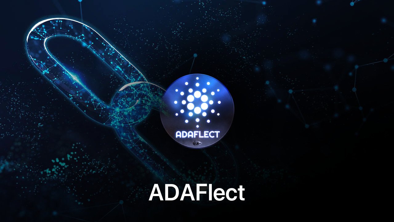 Where to buy ADAFlect coin