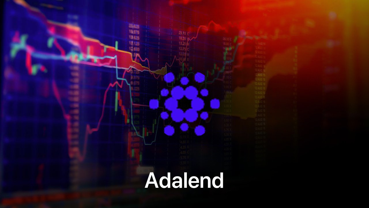 Where to buy Adalend coin