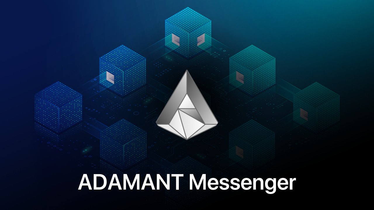 Where to buy ADAMANT Messenger coin
