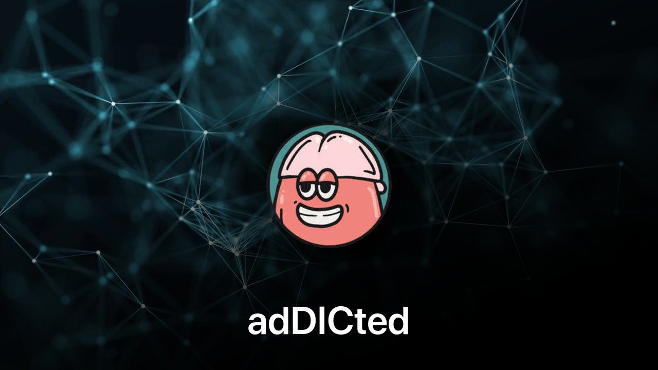 Where to buy adDICted coin