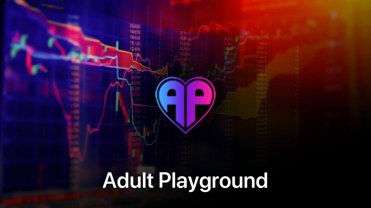 Where to buy Adult Playground coin