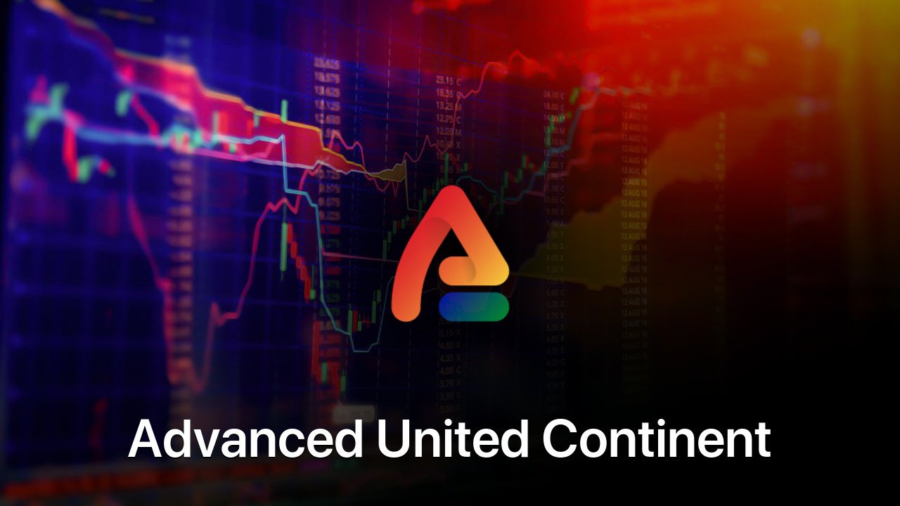 Where to buy Advanced United Continent coin