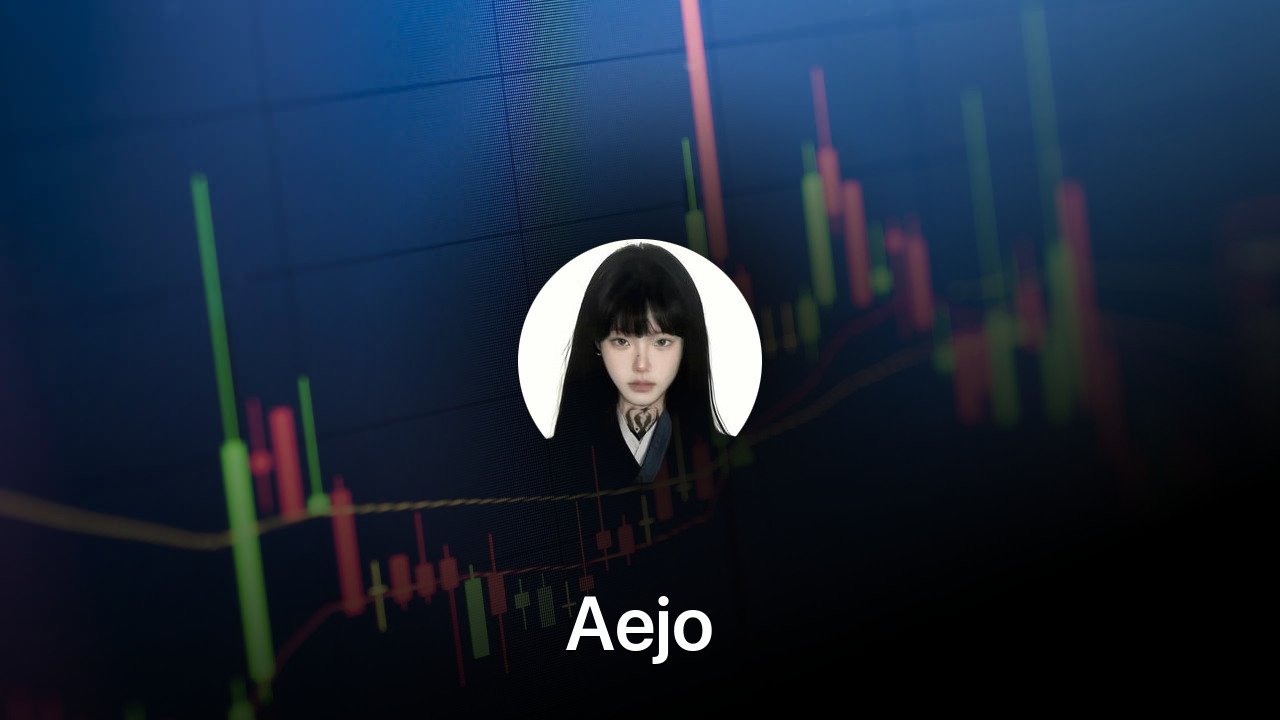 Where to buy Aejo coin