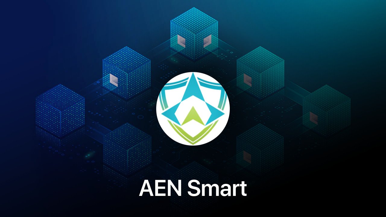 Where to buy AEN Smart coin