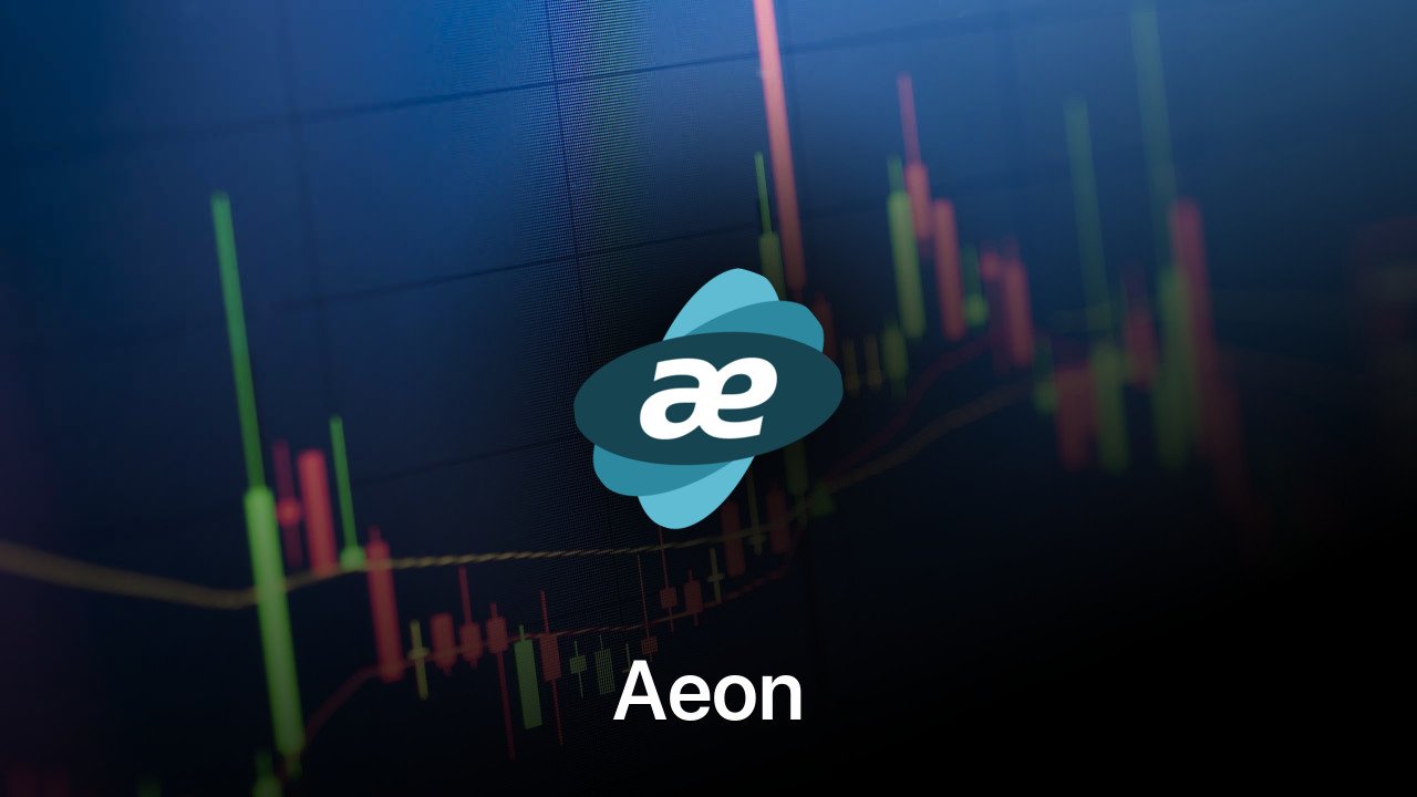 Where to buy Aeon coin
