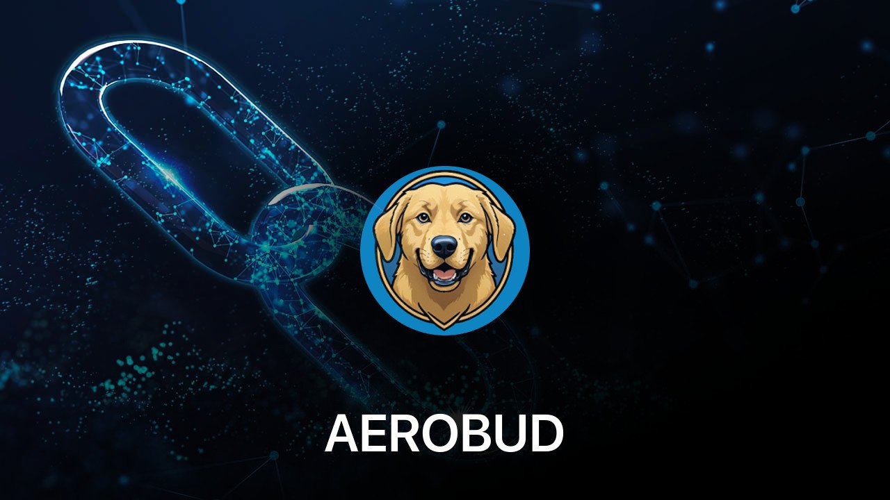 Where to buy AEROBUD coin