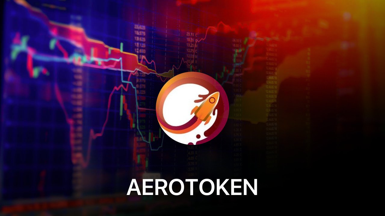 Where to buy AEROTOKEN coin