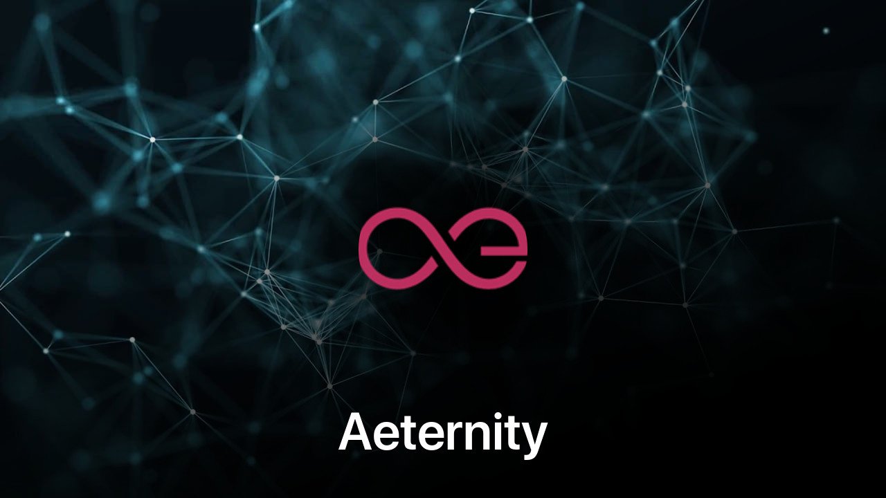 Where to buy Aeternity coin