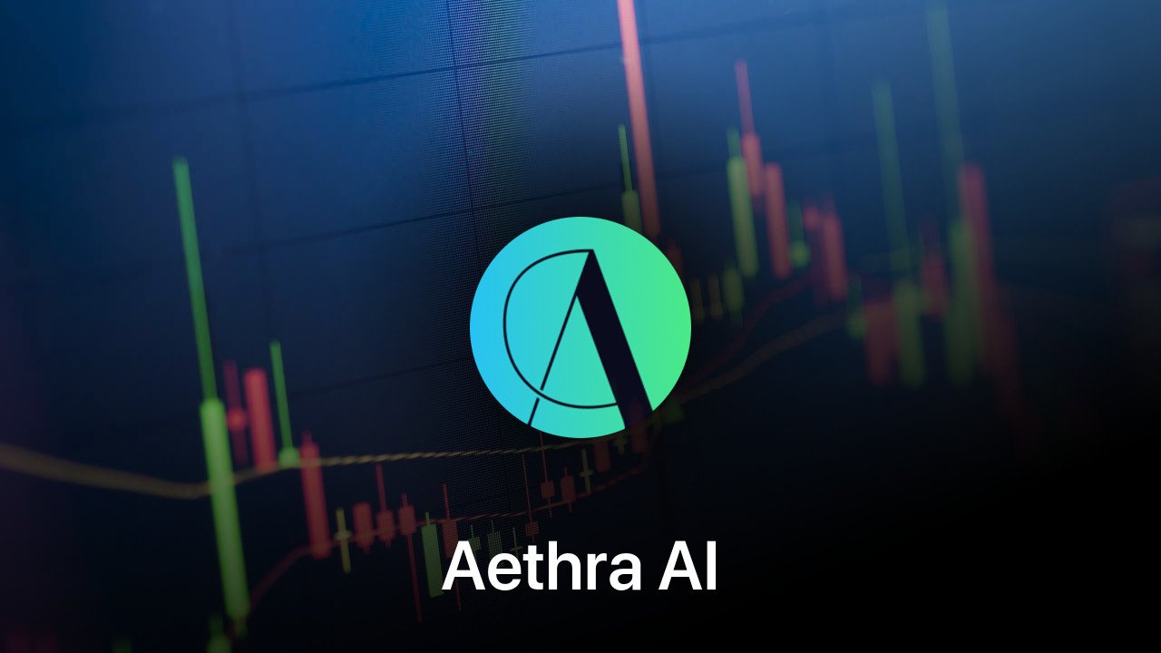 Where to buy Aethra AI coin