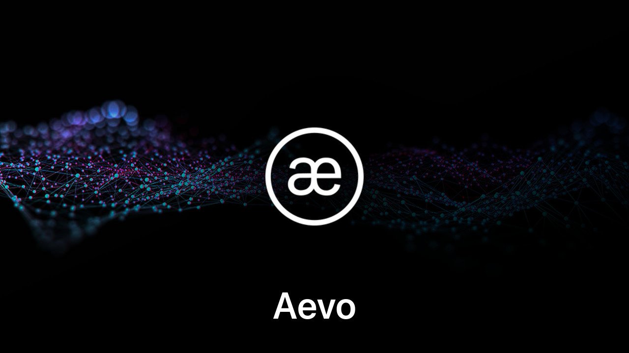 Where to buy Aevo coin