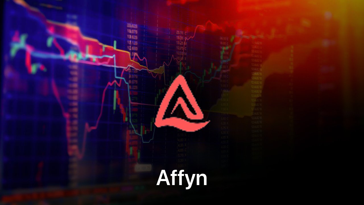 Where to buy Affyn coin