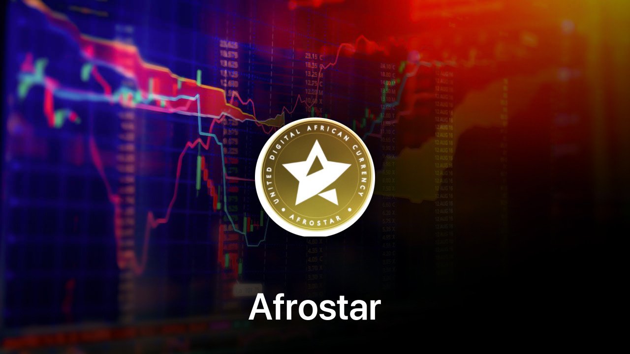 Where to buy Afrostar coin