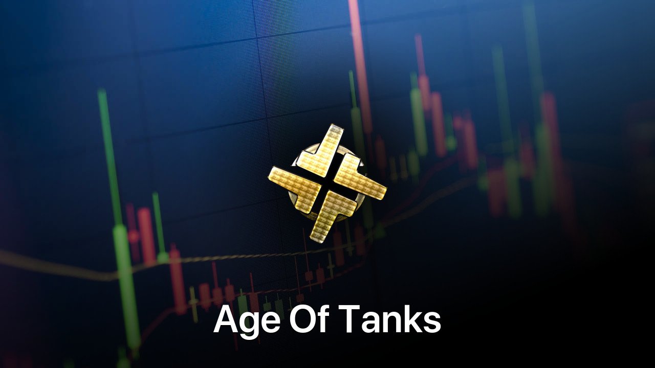 Where to buy Age Of Tanks coin