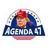 Where Buy AGENDA 47