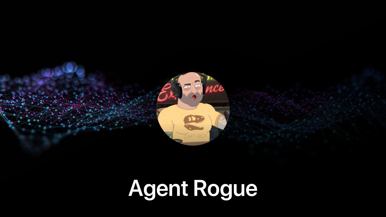 Where to buy Agent Rogue coin